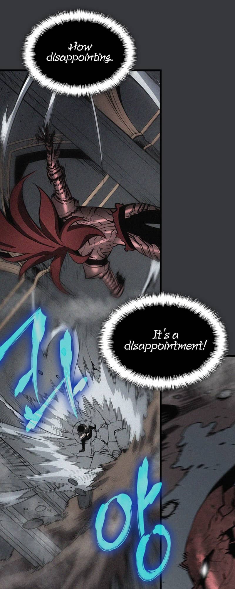 Solo Leveling, Chapter 187 image 078